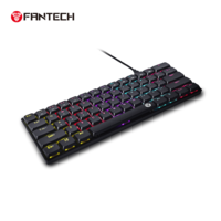 Gejmerska mehanicka tastatura Fantech MK311 Atom Air61