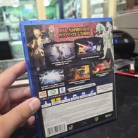 Naruto Shippuden Storm 4