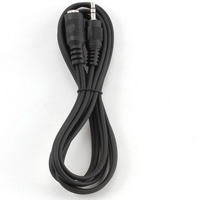 Gembird 3.5 mm stereo audio extension kabl 1.5m