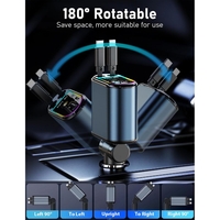 Auto punjac JWD Starry Sky RGB