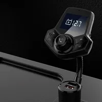 Bluetooth FM Transmiter HY91