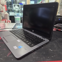 3 HP EliteBook 820 12.5/Intel i5 4300U 2.9GHz/8GB DDR3l/128GB SSD