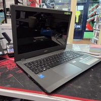 Acer Aspire E5 15.6/i5 5200U 2.7GHz/8GB DDR3l/256GB SSD