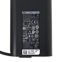 Punjac za laptop Dell Type C 20V 6.5A 130W HQ JC
