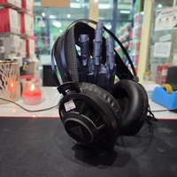 Gamdias Hebe M3 RGB Polovne Gaming Slušalice