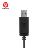 Gejmerske slušalice FANTECH HG29 AURORA 7.1 rgb
