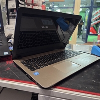 Asus VivoBook X540S 15.6/Celeron N3060 1.6GHz/4GB DDR3/120GB SSD