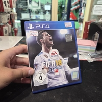Fifa 18 PS4