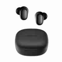 Slusalice XIAOMI Redmi Buds 6 Play Full ORG (BHR8776GL) crne