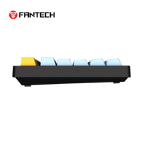 Gejmerska mehanicka tastatura Fantech MK893S ATOM107S Navy Blue switch