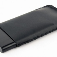 EE2-U3S-6 Gembird USB 3.1 Externo kuciste za 2.5 SATA hard diskove, Type-C, bruseni aluminium,crno