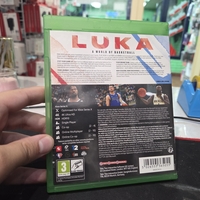 NBA 2K22 Xbox Serie S/X