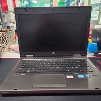 HP ProBook 6460B 14/Intel i3 2310M 2.1GHz/8GB DDR3l/120GB SSD