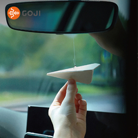Drzac za mobilni telefon Goji 3 u 1 magnet i vakum crni