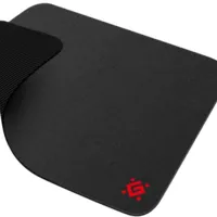 Gaming podloga Defender Crna S 250x350x3 mm