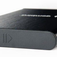 EE2-U3S-6 Gembird USB 3.1 Externo kuciste za 2.5 SATA hard diskove, Type-C, bruseni aluminium,crno