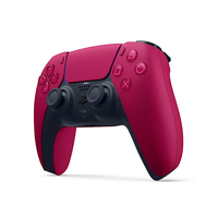 Joypad DualSense WIFI za PS5 Crveni