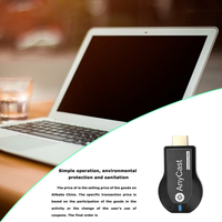 Miracast M2 Plus USB Wi-Fi HDMI prijemnik za TV JWD-SP33