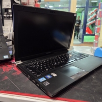 Toshiba Tecra R580 15.6/i3 2330M 2.2GHz/8GB DDR3/128GB SSD