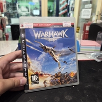 Warhawk Playstation 3