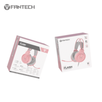Gejmerske slušalice FANTECH HQ53 FLASH Sakura edition