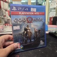 God of War PS4