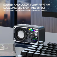 Bluetooth zvucnik V1 BT 5.3 beli