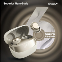 Superior Bluetooth slušalice Nano buds SL1536 SU-S103
