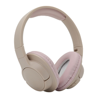 Slusalice bluetooth TUNET900 pink