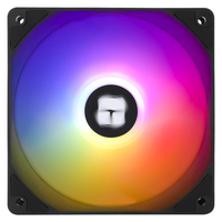 ThermalRight TL-C12C-S Black ARGB X3kom