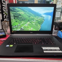 Acer V17 Nitro 17.3/i7 6700HQ 3.5GHz/16GB DDR4/SSD + HDD