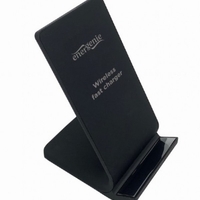 EG-WPC10-02 Gembird bezicni Qi punjac, 10W, black