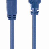 Gembird USB 3.0 A-plug B-plug 1.8m cable