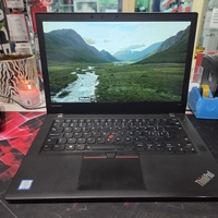 Lenovo ThinkPad T470 14/Intel i5 7300 3.5GHz/16GB DDR4/256GB SSD