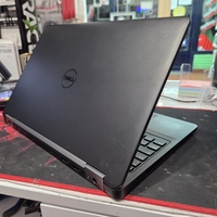 Dell Latitude 5570 15.6/i5 6200U 2.8GHz/8GB DDR4/256GB SSD