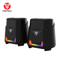 Zvučnici FANTECH GS205 HELLSCREAM CRNI