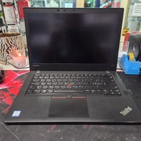 Lenovo ThinkPad T470 14/Intel i5 7300 3.5GHz/16GB DDR4/256GB SSD
