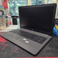 HP 255 G7 15.6/AMD A4-9125 2.6GHz/4GB DDR4/128GB SSD