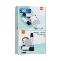 Zvucnik Bluetooth Moxom MX-SK63 beli