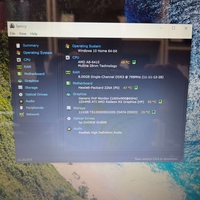 HP Pavilion G7 17.3/AMD A8 6410 2.4GHz/8GB DDR3l/120GB SSD