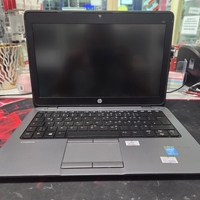 3 HP EliteBook 820 12.5/Intel i5 4300U 2.9GHz/8GB DDR3l/128GB SSD