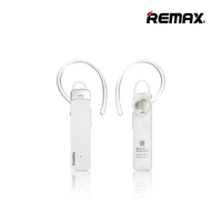 Bluetooth headset (slusalica) REMAX RB-T9 bela