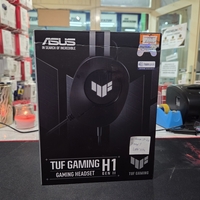 Asus Tuf Gaming H1 Gaming Headset Polovno