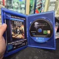 Final Fantasy XV