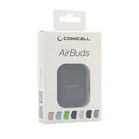 Slusalice Bluetooth Comicell AirBuds crne