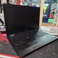 Dell Latitude 5570 15.6/i5 6200U 2.8GHz/8GB DDR4/256GB SSD
