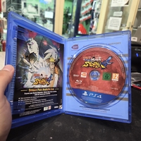 Naruto Shippuden Storm 4