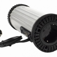 EG-PWC150-01 Gembird 12V Auto inverter DC/AC 150W+USB port
