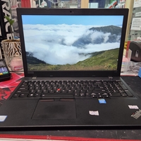 Lenovo ThinkPad L590 15.6/i5 8265U 3.9GHz/16GB DDR4/256GB SSD