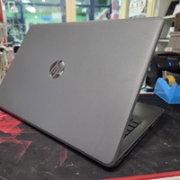 HP 15-bs061nm 15.6/Celeron N3060 2.46GHz/4GB DDR3/120GB SSD